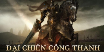 Cuộc chiến vương quyền Lineage W sẽ cực hấp dẫn với nguồn lực từ nền kinh tế Adena