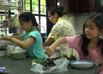 Câu Chuyện Cuộc Sống: Điểm tựa gia đình và năng lực tự vệ của trẻ trong xã hội hiện đại