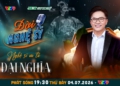 Đập Tan Mọi Định Kiến “Out Meta”: “Nuội” Đại Nghĩa Bật Mí Chiến Thuật Cân Bằng Cảm Xúc Giữa Cơn Bão Hào Quang Triệu View