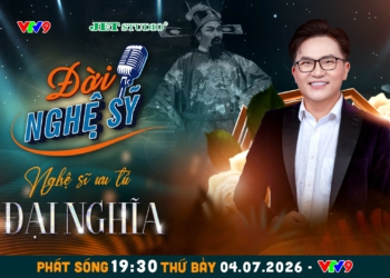 Đập Tan Mọi Định Kiến “Out Meta”: “Nuội” Đại Nghĩa Bật Mí Chiến Thuật Cân Bằng Cảm Xúc Giữa Cơn Bão Hào Quang Triệu View