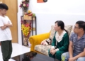 Khi “Hệ Điều Hành” Tổ Ấm Gặp Lỗi Kết Nối: Câu Chuyện Cuộc Sống Bật Mí Cách Cấu Trúc Lại Tư Duy Và Giữ Lửa Mối Quan Hệ Thời Số Hóa
