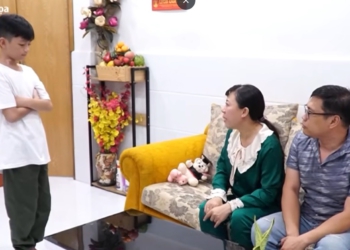 Khi “Hệ Điều Hành” Tổ Ấm Gặp Lỗi Kết Nối: Câu Chuyện Cuộc Sống Bật Mí Cách Cấu Trúc Lại Tư Duy Và Giữ Lửa Mối Quan Hệ Thời Số Hóa