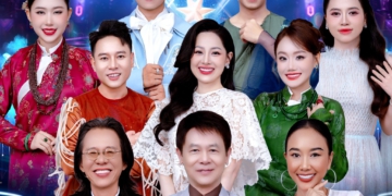 Ca sĩ Đoan Trang: Định vị giá trị cốt lõi và tư duy phát triển nghệ thuật bền vững