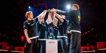 Virtus.pro giành chức vô địch PUBG: Battlegrounds tại Esports World Cup 2026 sau ba ngày thống trị Vòng Chung kết