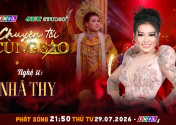 Chuyện Tối Cùng Sao: Nghệ sĩ Nhã Thy và tư duy phát triển bản thân bền vững