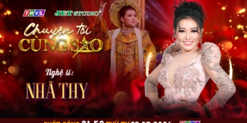 Chuyện Tối Cùng Sao: Nghệ sĩ Nhã Thy và tư duy phát triển bản thân bền vững