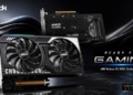 ASRock giới thiệu card đồ họa Radeon RX 9050 Challenger 8GB thế hệ mới