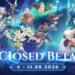 Norse Saga Chính Thức Mở Cửa Closed Beta Tại Việt Nam Từ 04 – 11/08/2026
