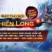 Võ Lâm Truyền Kỳ II ra mắt máy chủ mới Chiến Long, tặng game thủ code game xịn sò
