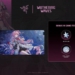 Thiết Lập Hệ Điều Hành Góc Máy: Bộ Sưu Tập Razer | Wuthering Waves Giúp Anh Em Reset Không Gian Làm Việc Chuẩn Sắc Bản Riêng