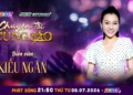 Nâng Cấp Hệ Điều Hành Cảm Xúc: Diễn Viên Kiều Ngân Bẻ Lái Sự Nghiệp, Khui Góc Khuất Nhận “Sát Thương Vật Lý” Ngay Tại Phim Trường
