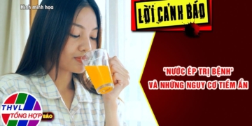 Lời Cảnh Báo: Cảnh giác lừa đảo trực tuyến môn Pickleball và hiểm họa từ “nước ép trị bệnh”