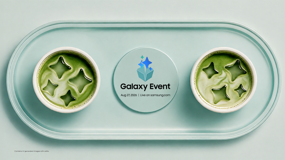 Samsung Phát Thư Mời Sự Kiện Galaxy Ngày 27/08: Mở Rộng Hệ Sinh Thái AI Và Camera Cho Dòng Galaxy S26