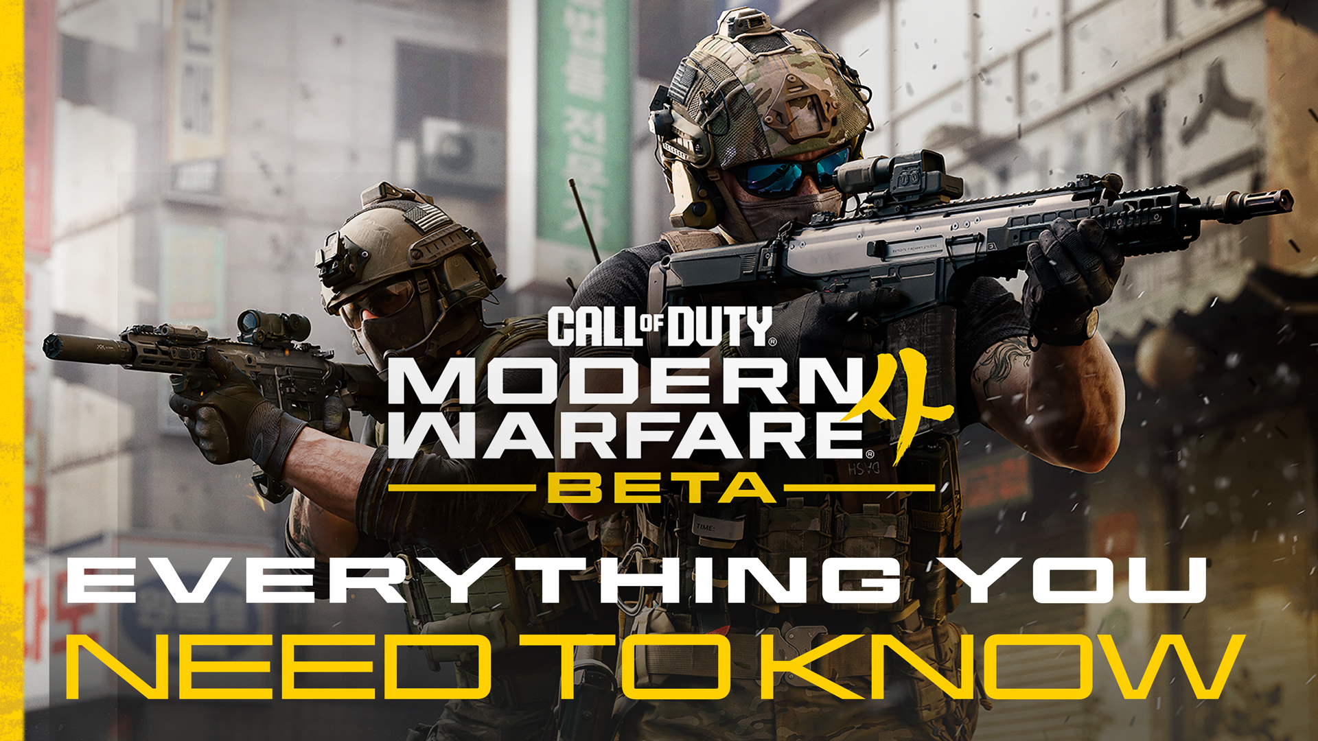 Giải Mã Công Nghệ Call Of Duty: Modern Warfare 4: Nâng Cấp Engine Đồ Họa, Ray-Traced Audio Và Tối Ưu Đa Nền Tảng