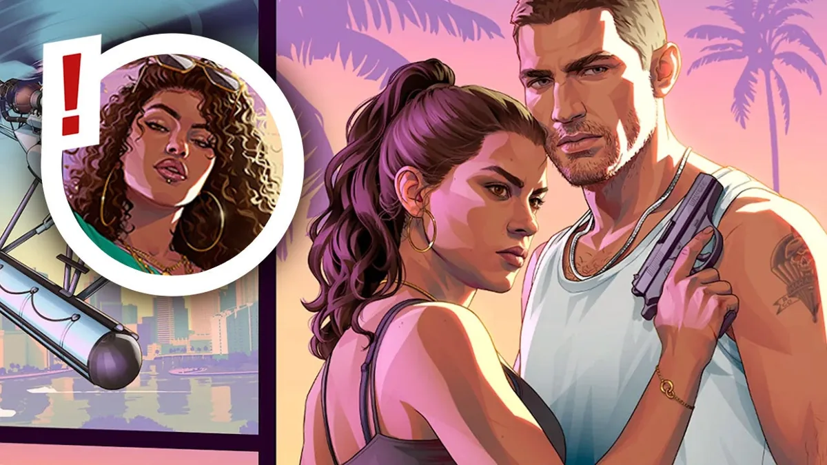 Vụ Rò Rỉ GTA 6 Và Đòn Pháp Lý DMCA: Ranh Giới Quyền Riêng Tư Trên Nền Tảng Đám Mây Microsoft Và Discord