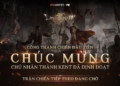 Công Thành Chiến Thành Kent trải qua kỳ đầu tiên với loạt khám phá đáng nhớ của game thủ Lineage W