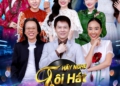 Hãy Nghe Tôi Hát 2026: Bài toán chiến thuật tại vòng Song ca và 4 gương mặt vào Bán kết