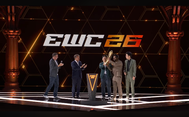 Bế mạc Esports World Cup 2026: AG.AL vô địch toàn đoàn, thiết lập kỷ lục 850 triệu lượt xem trên nền tảng số