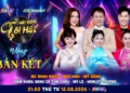 Hãy Nghe Tôi Hát 2026: Hamlet Trương và tư duy định vị thương hiệu cá nhân thời đại số
