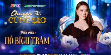 Chuyện Tối Cùng Sao: Diễn viên Hồ Bích Trâm và bài học bản lĩnh vượt qua áp lực sự nghiệp
