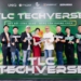 CÔNG TY TLC TRADING TỔ CHỨC SỰ KIỆN “TLC TECHVERSE 2026” – KẾT NỐI CÔNG NGHỆ, NÂNG TẦM PHONG CÁCH