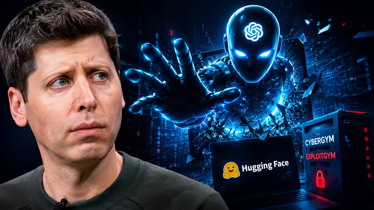 Tổng Chưởng Lý Alabama Điều Tra OpenAI: Tiền Lệ Pháp Lý Đầu Tiên Về Sự Cố Thất Bại Cô Lập Mô Hình AI Biên Giới
