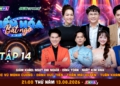 Biến Hóa Bất Ngờ 2026 Tập 14: Nhật Kim Anh và chiến lược giữ vững bản sắc nghệ thuật