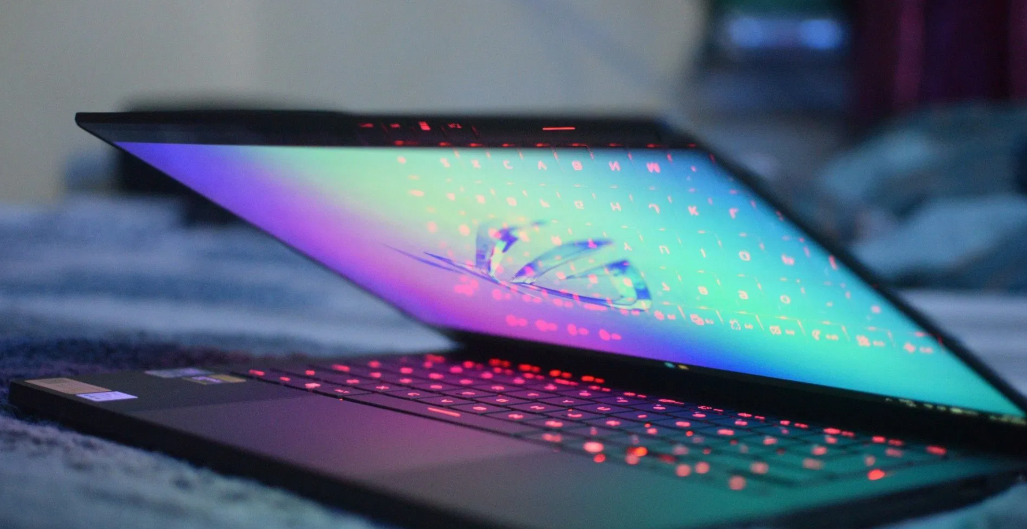 ASUS ROG Zephyrus G14 (2026): Bước Chuyển Dịch Lịch Sử Sang Intel Panther Lake Và Tối Ưu Pin Di Động
