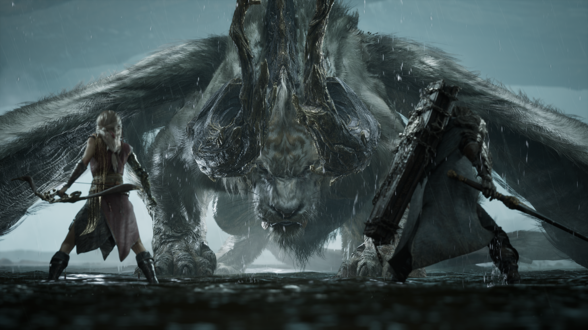 Gamescom 2026: HoYoverse công bố dự án hành động Nodusfall và mở rộng hệ sinh thái với Petit Planet