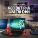 MSI Khởi Động Mùa Tựu Trường 2026 – Trang Bị AI PC, Bứt Phá Mọi Giới Hạn