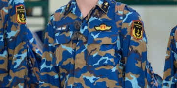 Chiến sĩ Lê Trung Thành (Erik) ra sao trong mắt đồng đội?