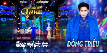 Hãy Nghe Tôi Hát 2026: Sỹ Luân và tư duy định vị giá trị nghệ thuật trong thời kỳ chuyển dịch