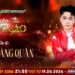 Chuyện Tối Cùng Sao Tập 12: Ben Hoàng Quân và tư duy phát triển bền vững của một nghệ sĩ trẻ