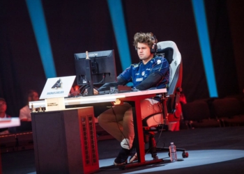Esports World Cup 2026: Magnus Carlsen khẳng định đẳng cấp tại chung kết cờ vua