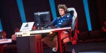 Esports World Cup 2026: Magnus Carlsen khẳng định đẳng cấp tại chung kết cờ vua