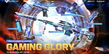 Crossfire tung Kho Báu Hoàng Gia mới và Friend Pass 2026 Mùa 2 chào mừng giải đấu EWC 26