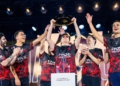 Tóm tắt diễn biến Esports World Cup 2026 tuần thứ 6: Team Flash giành vị trí thứ bảy tại PUBG Mobile