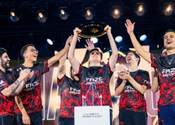 Tóm tắt diễn biến Esports World Cup 2026 tuần thứ 6: Team Flash giành vị trí thứ bảy tại PUBG Mobile