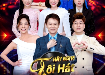 Bán kết 3 Hãy Nghe Tôi Hát 2026: Mộc Anh bứt phá với điểm số cao nhất đêm thi