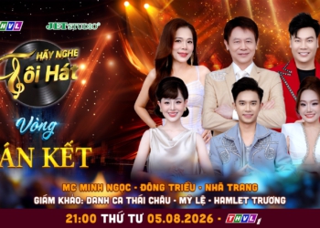 Ca sĩ Mỹ Lệ: Tư duy định vị giá trị bản thân và chiến lược quản trị sự nghiệp bền vững