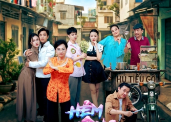 Sitcom “Hẻm Không Tình Yêu” trên THVL1: Dấu ấn đời thường từ vai diễn của nghệ sĩ Sơn Hải
