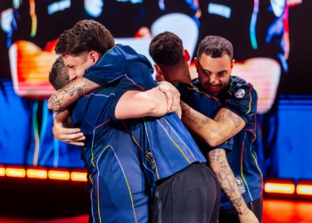 Esports World Cup 2026: Team Liquid giành chiến thắng nghẹt thở trước Team Stallions