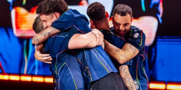 Esports World Cup 2026: Team Liquid giành chiến thắng nghẹt thở trước Team Stallions