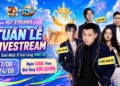 OMG 3Q – 9 năm bền bỉ khẳng định vị thế tượng đài game đấu tướng chiến thuật Tam Quốc