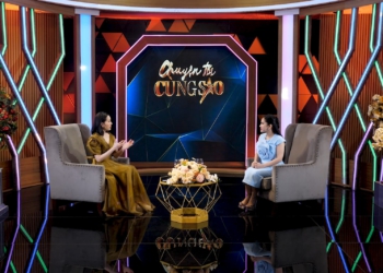 Chuyện Tối Cùng Sao tập 13: Nghệ sĩ Bình Tinh và câu chuyện gìn giữ bản sắc văn hóa trên sóng truyền hình