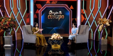 Chuyện Tối Cùng Sao tập 13: Nghệ sĩ Bình Tinh và câu chuyện gìn giữ bản sắc văn hóa trên sóng truyền hình
