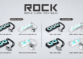 ASRock mở rộng danh mục phần cứng với dòng tản nhiệt nước AIO Rock Series hiệu năng cao