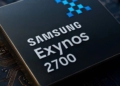 Samsung Exynos 2700 Đột Phá Trên Tiến Trình 2nm: Thách Thức Vị Thế Độc Tôn Của Qualcomm Và Bước Tiến AI NPU