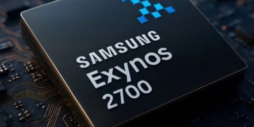 Samsung Exynos 2700 Đột Phá Trên Tiến Trình 2nm: Thách Thức Vị Thế Độc Tôn Của Qualcomm Và Bước Tiến AI NPU