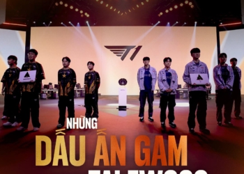 GAM ESPORTS KHÉP LẠI HÀNH TRÌNH EWC 2026 TẠI PARIS: PHÁ HỦY KEY MOVISTAR KOI, GÓP MẶT TOP VIEW VÒNG BẢNG, VÀ TRỞ THÀNH CLUB PARTNER TẠI LỄ BẾ MẠC